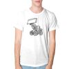 PL401 Sublimation T-Shirt Thumbnail