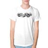 PL401 Sublimation T-Shirt Thumbnail