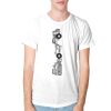 PL401 Sublimation T-Shirt Thumbnail