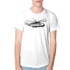 PL401 Sublimation T-Shirt Thumbnail