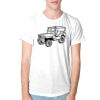 PL401 Sublimation T-Shirt Thumbnail