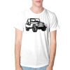 PL401 Sublimation T-Shirt Thumbnail