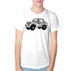 PL401 Sublimation T-Shirt Thumbnail