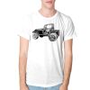 PL401 Sublimation T-Shirt Thumbnail