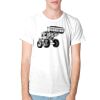PL401 Sublimation T-Shirt Thumbnail