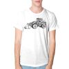 PL401 Sublimation T-Shirt Thumbnail