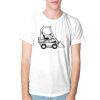 PL401 Sublimation T-Shirt Thumbnail