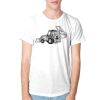PL401 Sublimation T-Shirt Thumbnail