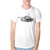 PL401 Sublimation T-Shirt Thumbnail