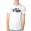 PL401 Sublimation T-Shirt Thumbnail