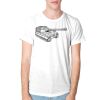 PL401 Sublimation T-Shirt Thumbnail