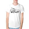 PL401 Sublimation T-Shirt Thumbnail