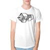 PL401 Sublimation T-Shirt Thumbnail