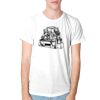 PL401 Sublimation T-Shirt Thumbnail