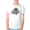 PL401 Sublimation T-Shirt Thumbnail