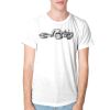PL401 Sublimation T-Shirt Thumbnail