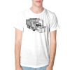 PL401 Sublimation T-Shirt Thumbnail