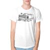 PL401 Sublimation T-Shirt Thumbnail