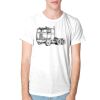 PL401 Sublimation T-Shirt Thumbnail