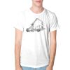 PL401 Sublimation T-Shirt Thumbnail
