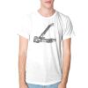 PL401 Sublimation T-Shirt Thumbnail
