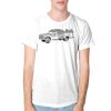 PL401 Sublimation T-Shirt Thumbnail