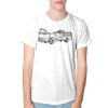 PL401 Sublimation T-Shirt Thumbnail