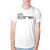 PL401 Sublimation T-Shirt Thumbnail
