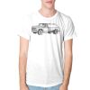 PL401 Sublimation T-Shirt Thumbnail