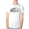 PL401 Sublimation T-Shirt Thumbnail