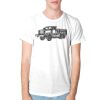PL401 Sublimation T-Shirt Thumbnail