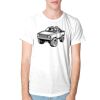 PL401 Sublimation T-Shirt Thumbnail