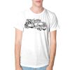 PL401 Sublimation T-Shirt Thumbnail