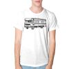 PL401 Sublimation T-Shirt Thumbnail