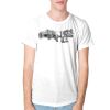 PL401 Sublimation T-Shirt Thumbnail