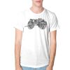 PL401 Sublimation T-Shirt Thumbnail