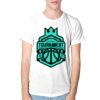 PL401 Sublimation T-Shirt Thumbnail