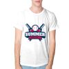 PL401 Sublimation T-Shirt Thumbnail