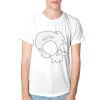 PL401 Sublimation T-Shirt Thumbnail