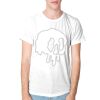 PL401 Sublimation T-Shirt Thumbnail