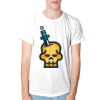 PL401 Sublimation T-Shirt Thumbnail