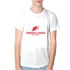 PL401 Sublimation T-Shirt Thumbnail
