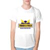 PL401 Sublimation T-Shirt Thumbnail