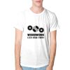PL401 Sublimation T-Shirt Thumbnail