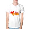 PL401 Sublimation T-Shirt Thumbnail