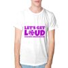 PL401 Sublimation T-Shirt Thumbnail