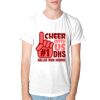 PL401 Sublimation T-Shirt Thumbnail