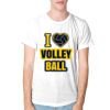 PL401 Sublimation T-Shirt Thumbnail