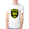 PL401 Sublimation T-Shirt Thumbnail