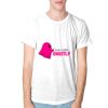 PL401 Sublimation T-Shirt Thumbnail